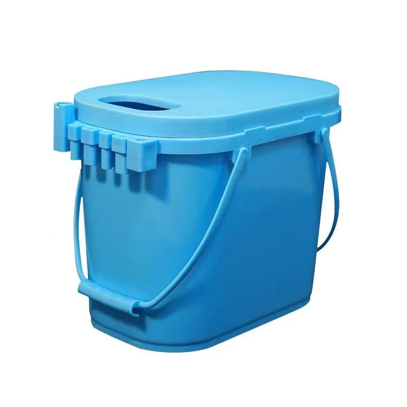 Blue and thick straps for box 0177479